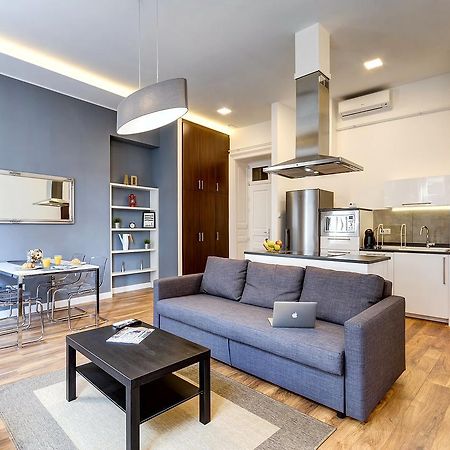 Opera Apartment Budapest Kültér fotó