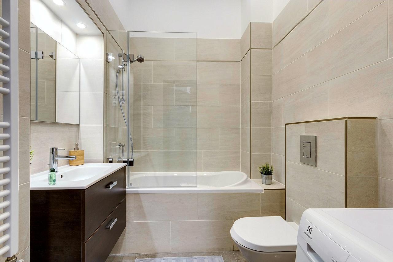 Opera Apartment Budapest Kültér fotó
