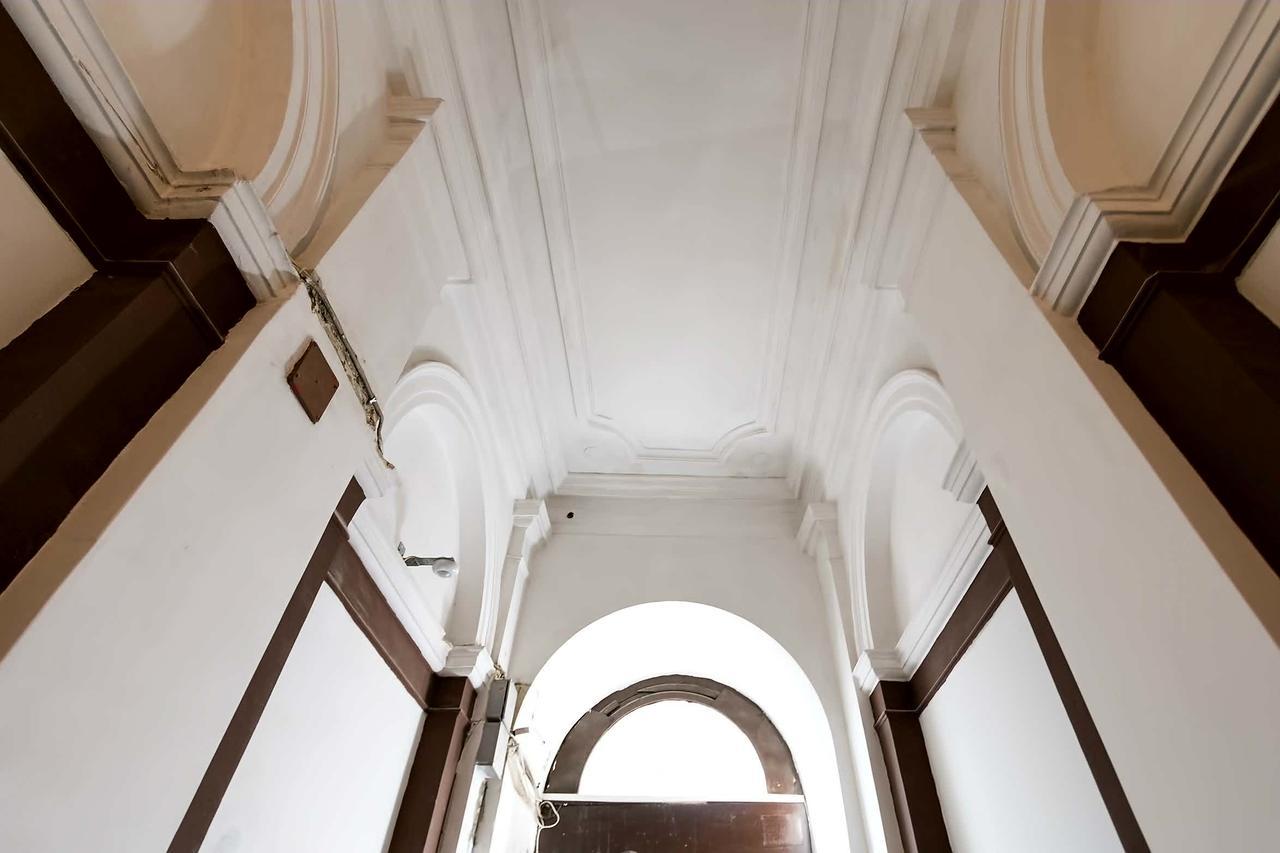 Opera Apartment Budapest Kültér fotó