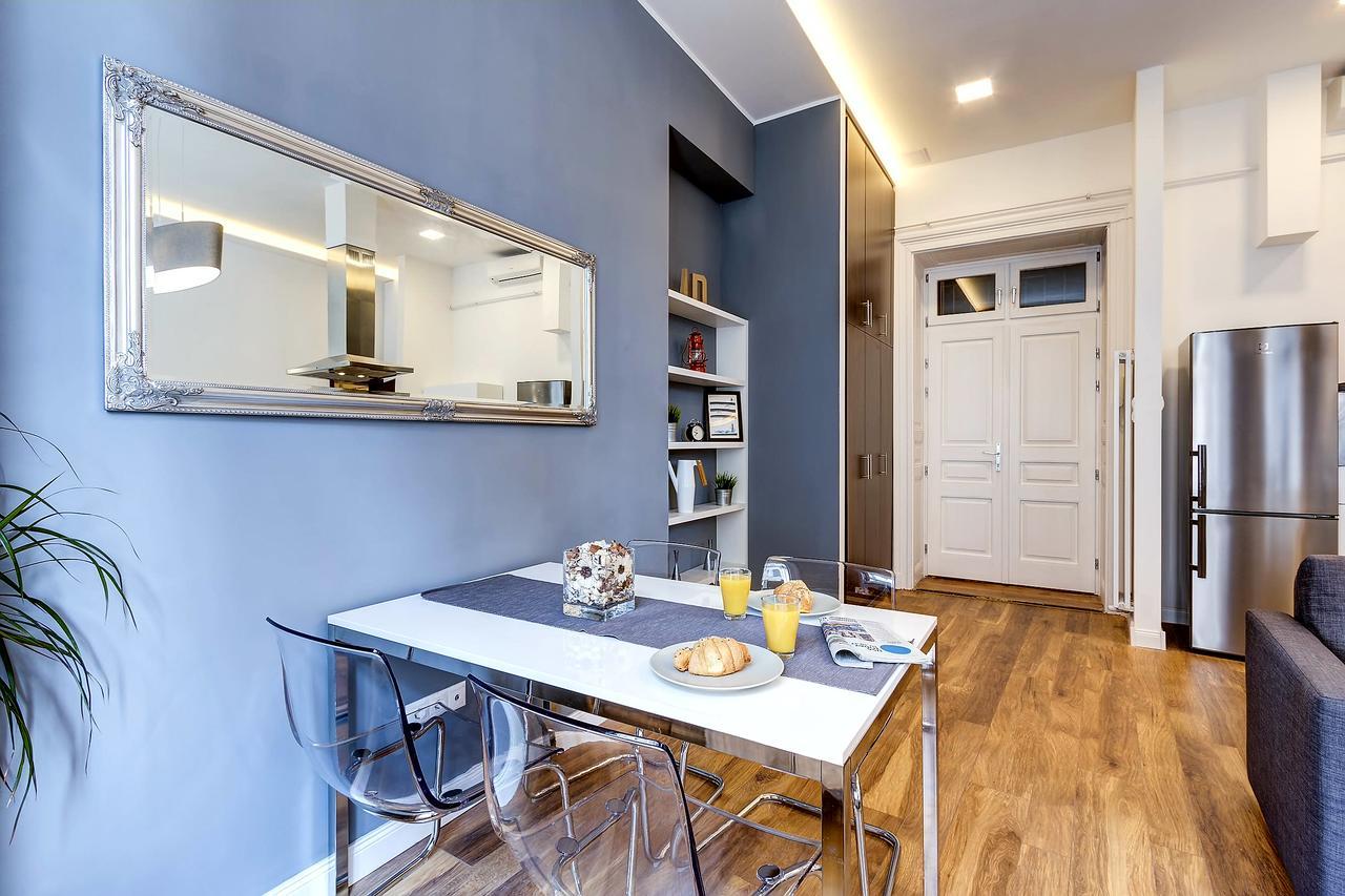 Opera Apartment Budapest Kültér fotó